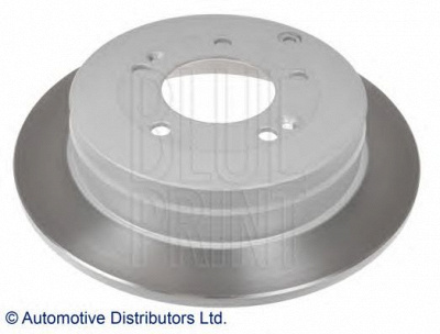 BLUE PRINT adg043155 -  Тормозной диск